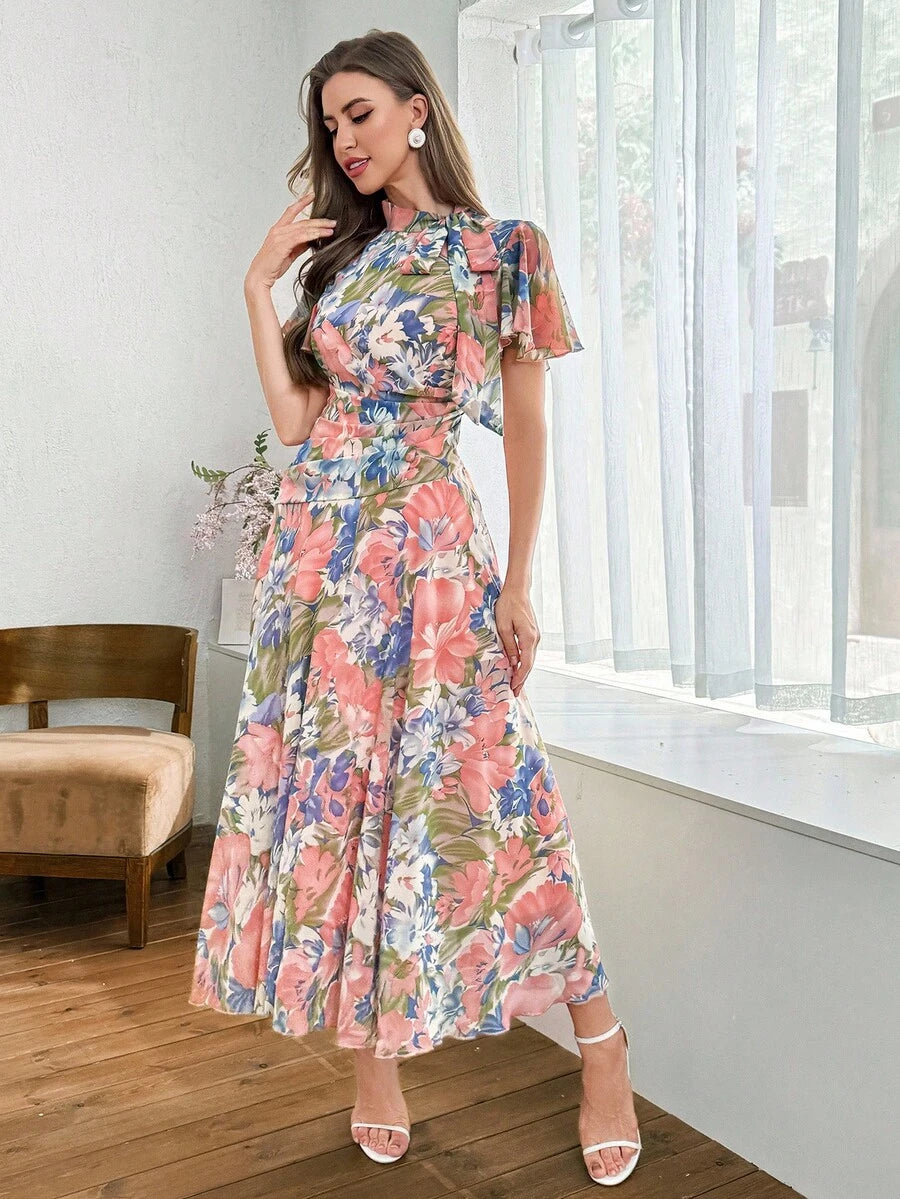 Vestido Celestine