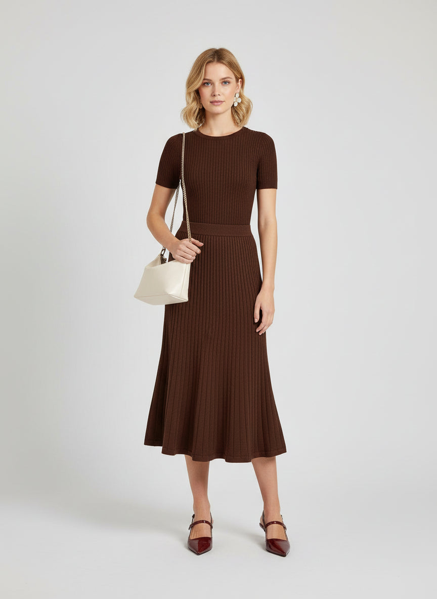 Vestido Florença