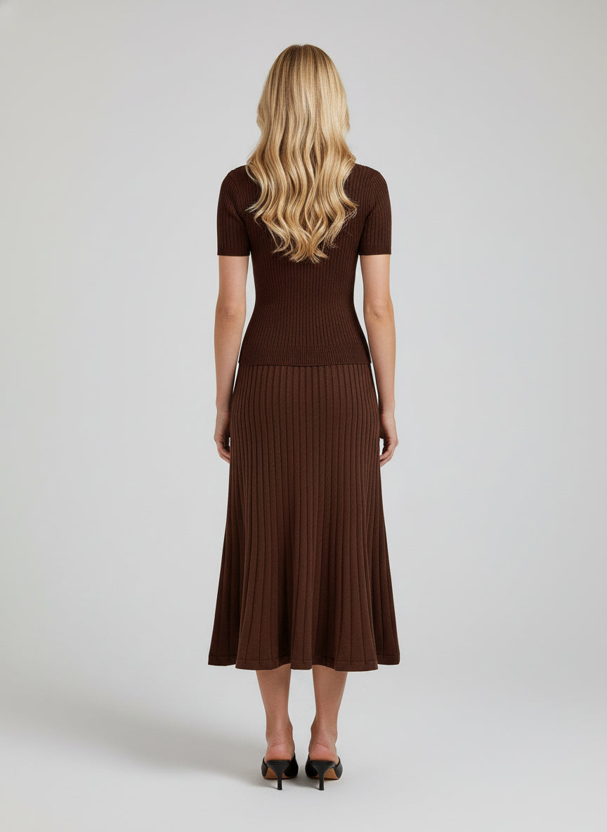 Vestido Florença