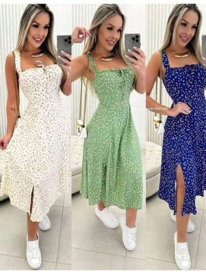 Vestido Essência