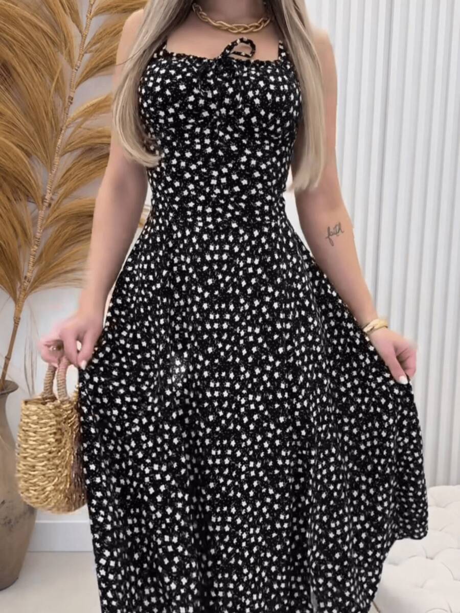 Vestido Essência