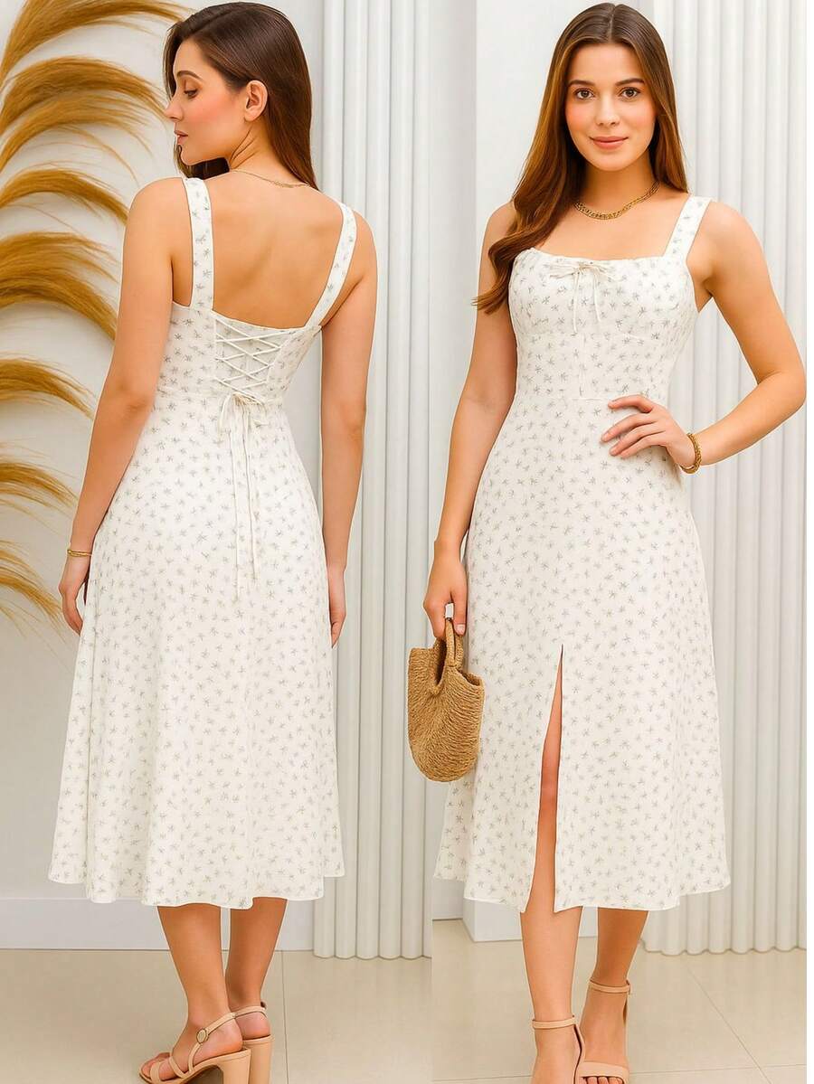 Vestido Essência