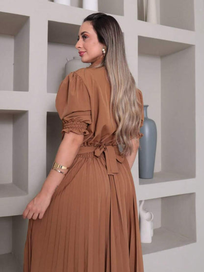 Vestido Marselha