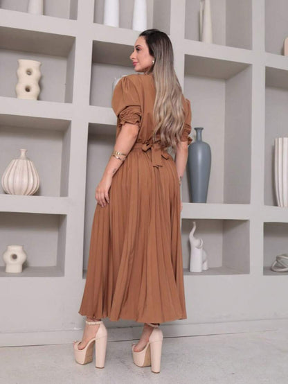 Vestido Marselha
