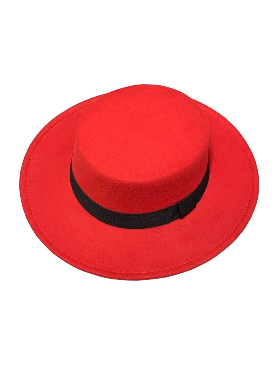 Chapéu Parisiense