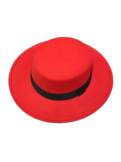 Chapéu Parisiense
