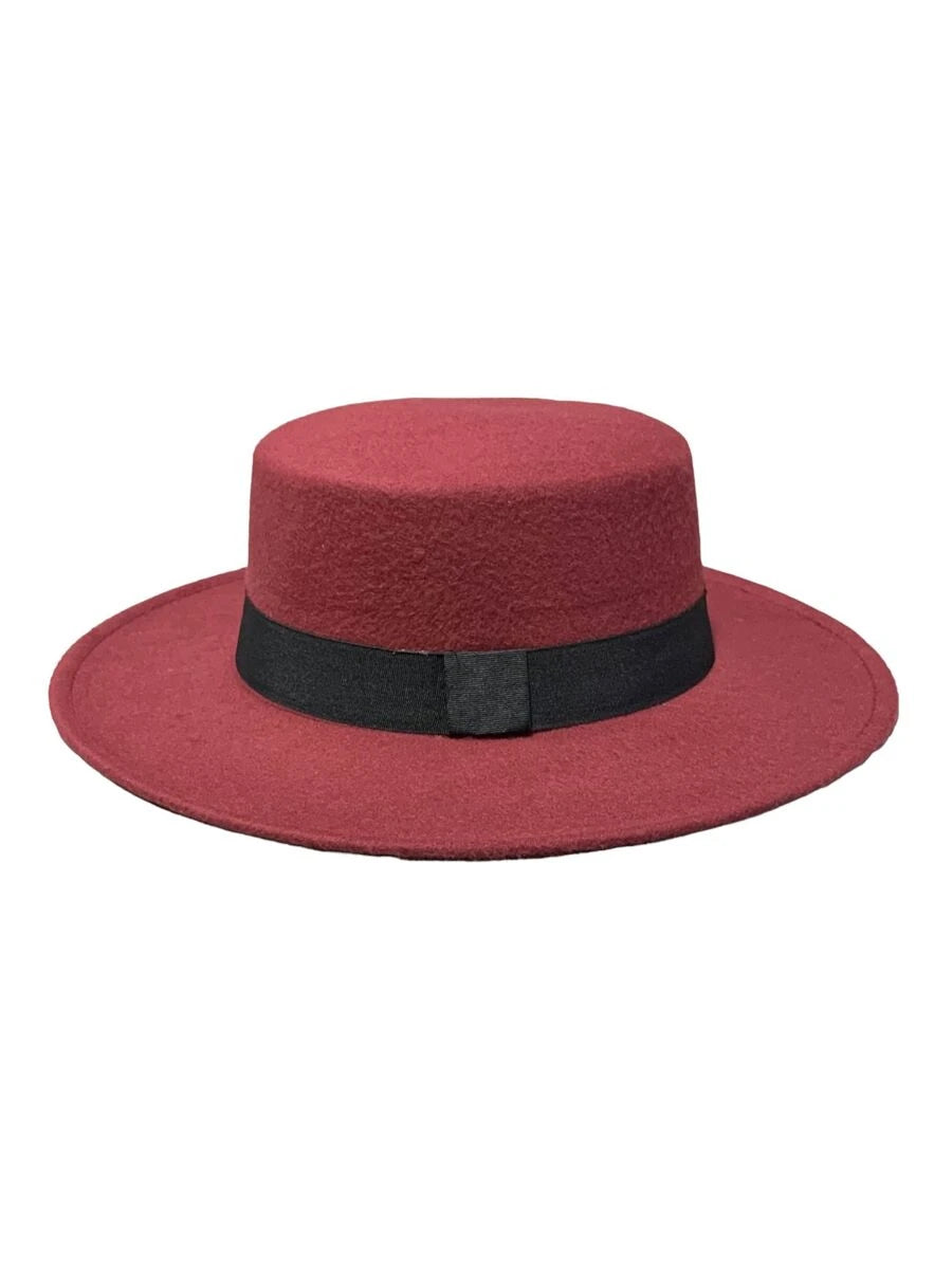 Chapéu Parisiense