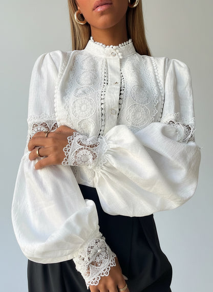Camisa Valentina