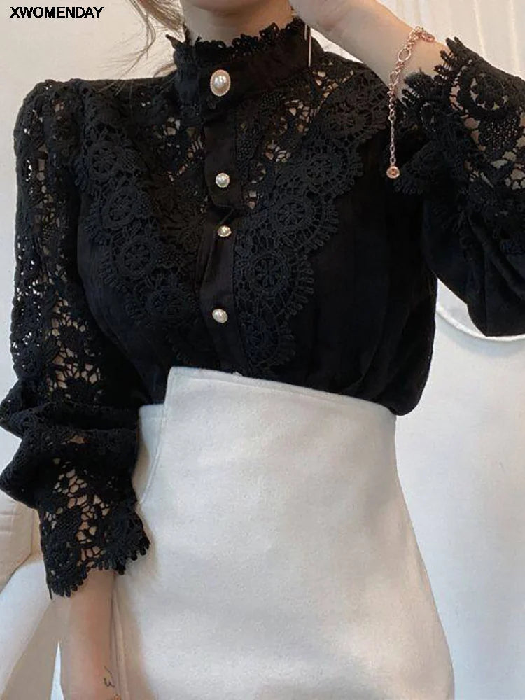 Camisa Constança