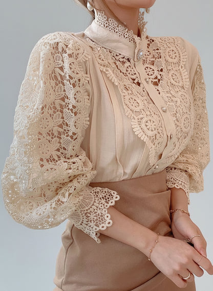 Camisa Constança