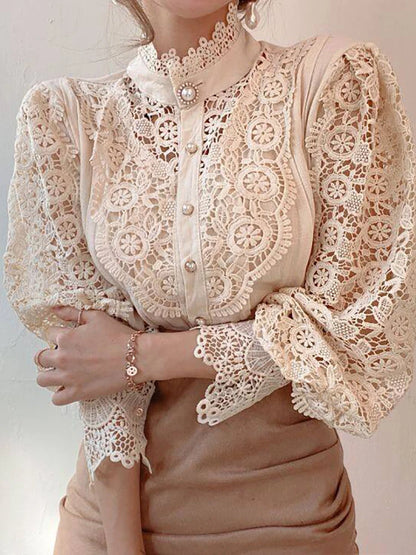 Camisa Constança