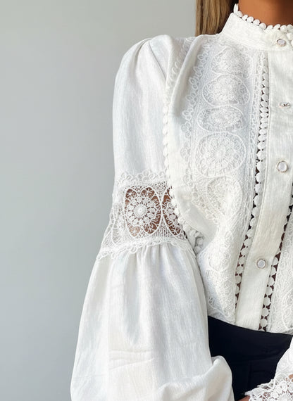 Camisa Valentina