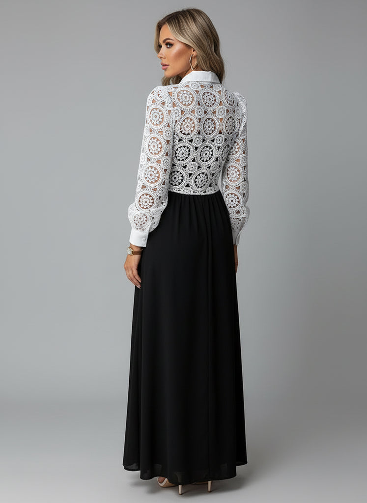 Camisa Lavínia - Hover