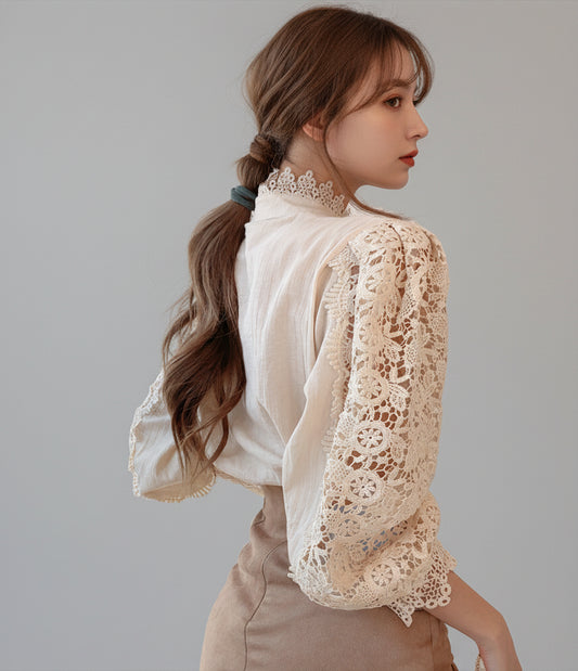 Camisa Constança