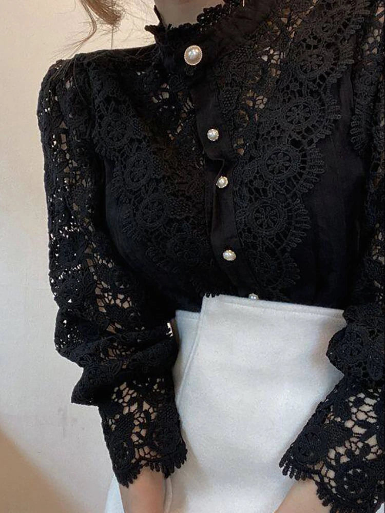 Camisa Constança
