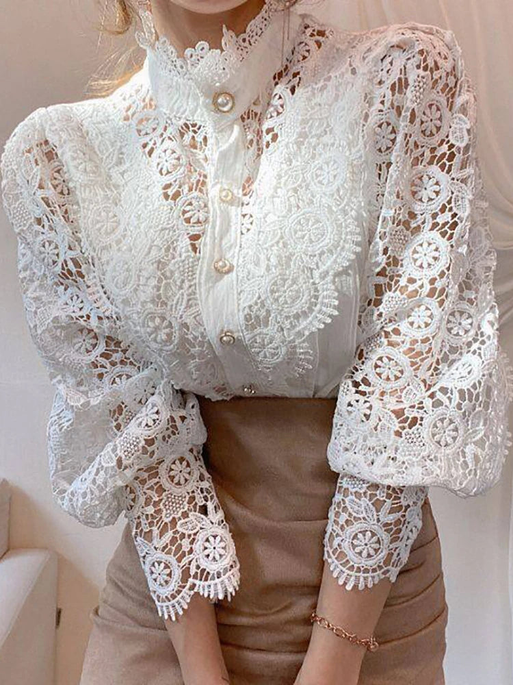 Camisa Constança