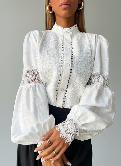 Camisa Valentina