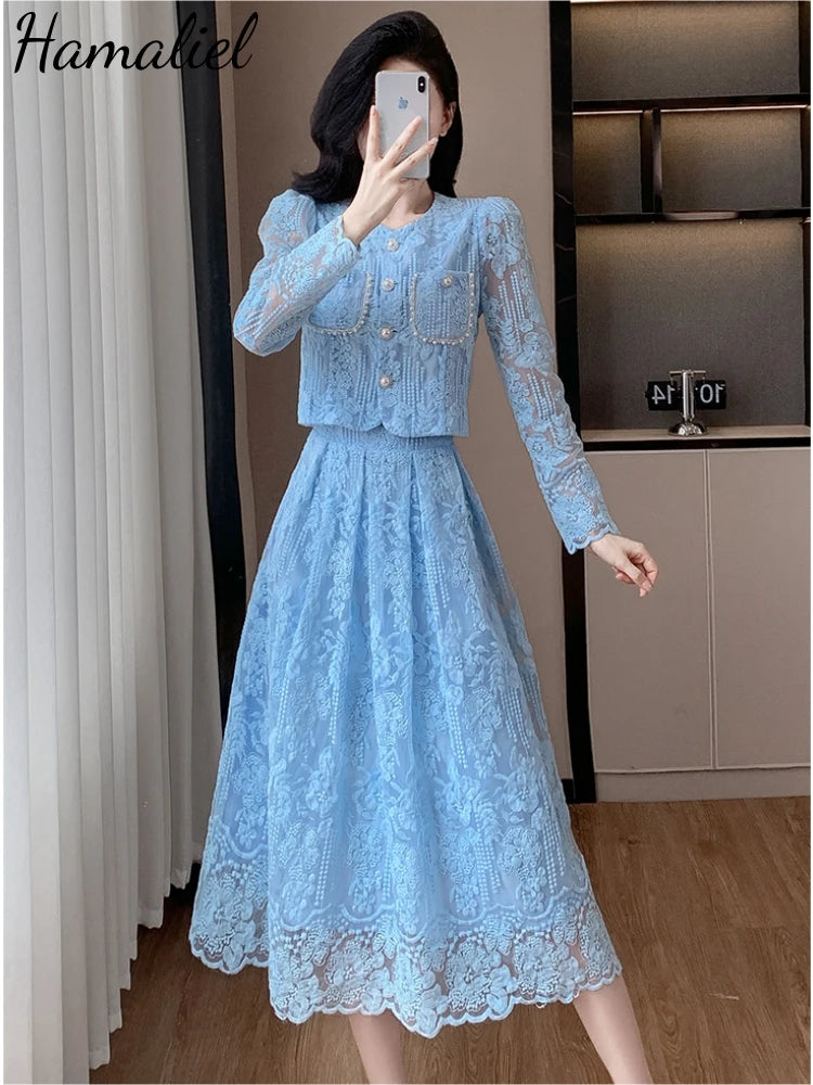 Vestido Pérola de Ester