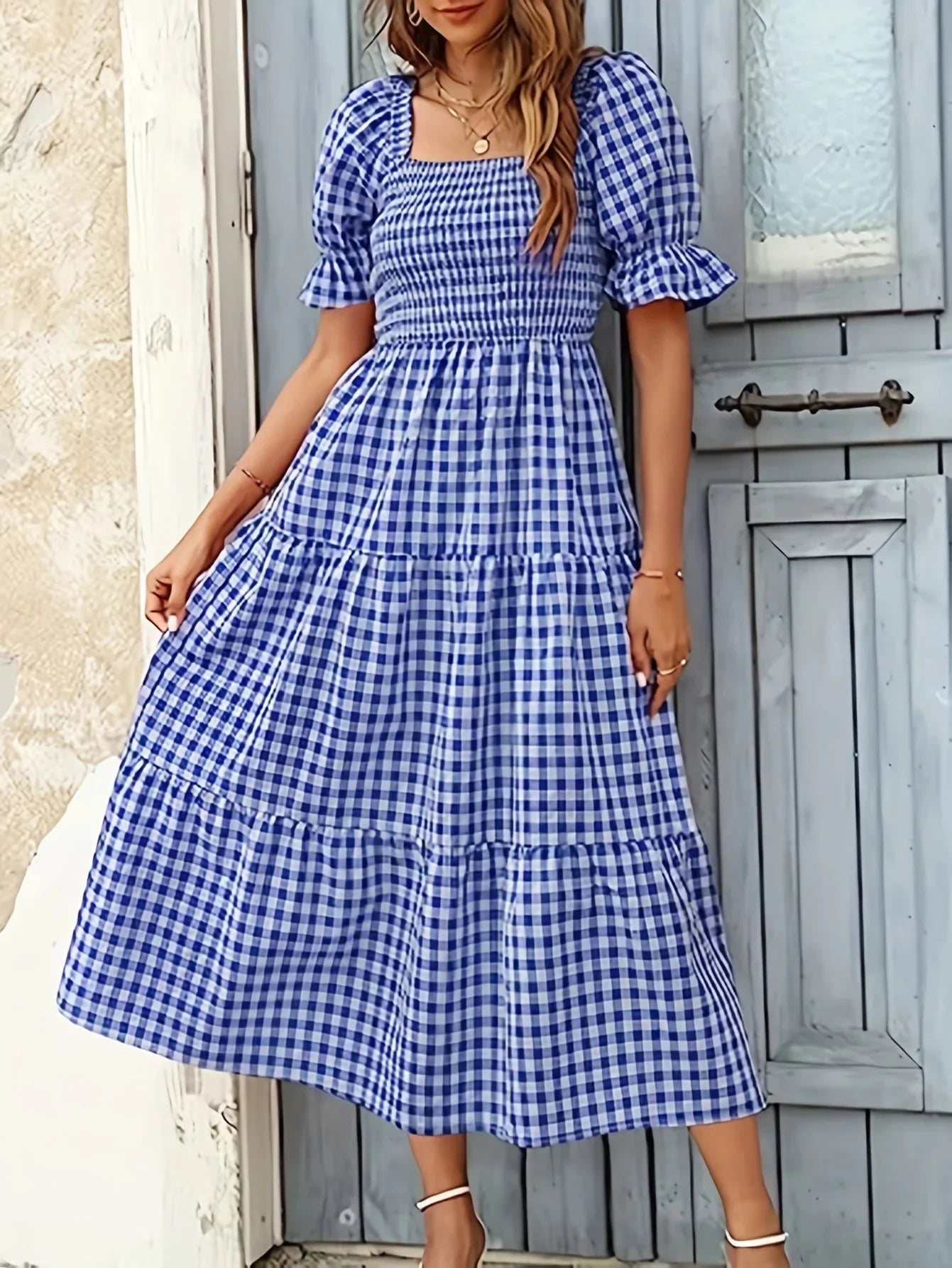Vestido Virtus